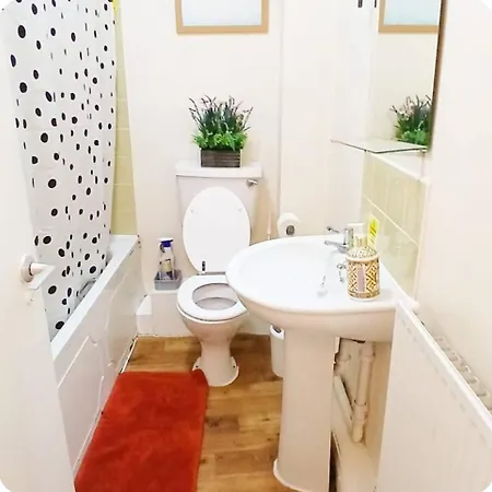 1 Bed Flat 