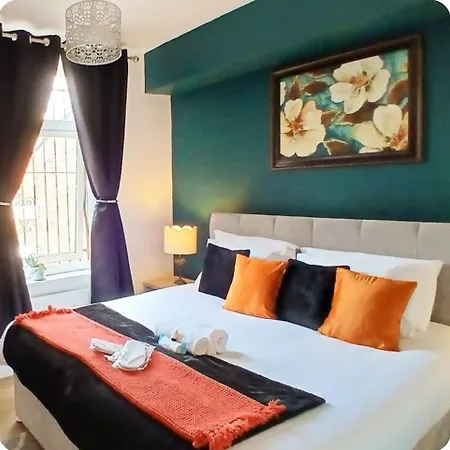 1 Bed Flat 
